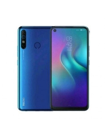 Tecno12 Air-Dual sim-6.5-Rom 32Go-RAM3Go